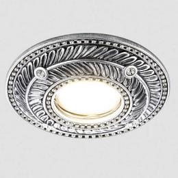 Изображение продукта Встраиваемый светильник Ambrella light Desing 